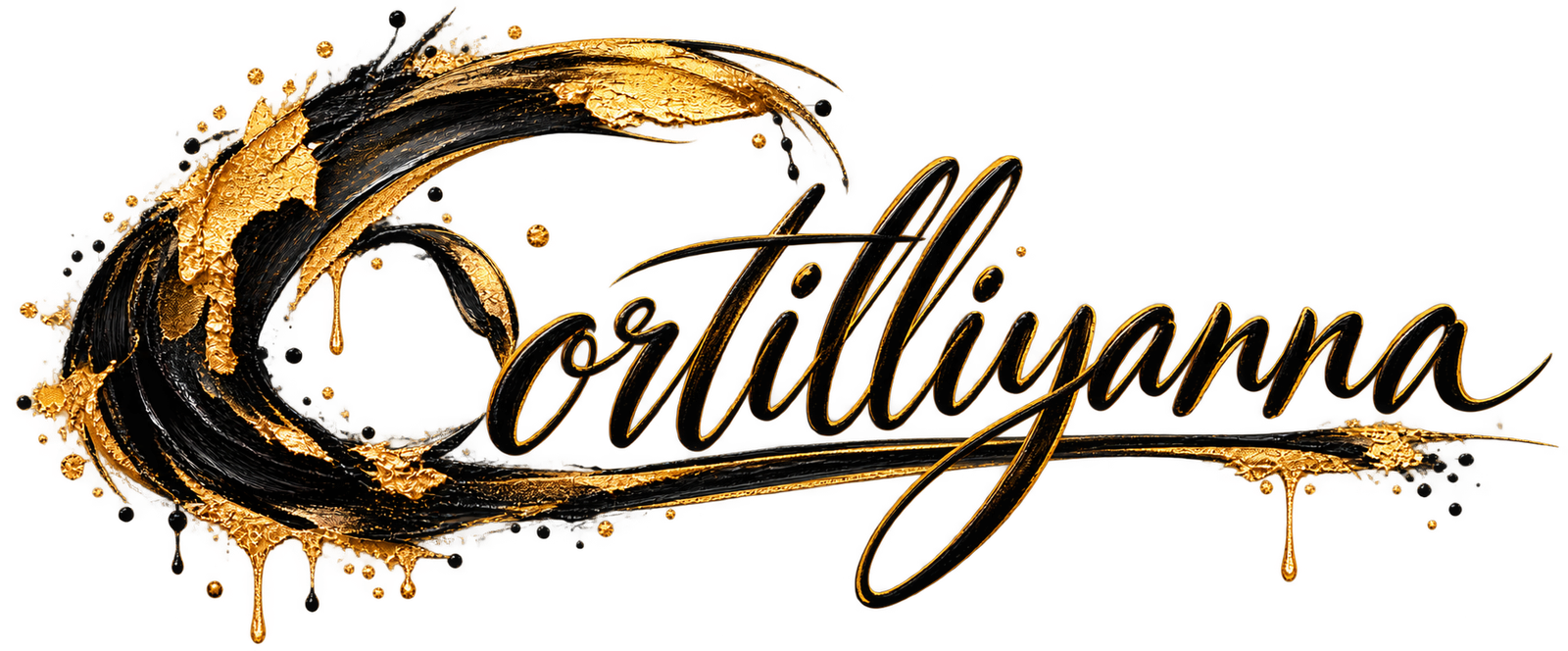 Cortilliyanna logo